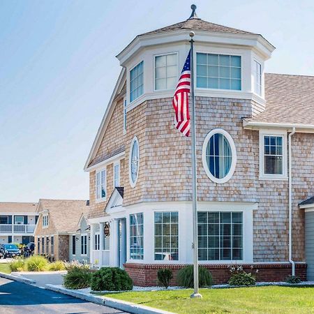 Bluegreen Vacations The Soundings Dennisport Εξωτερικό φωτογραφία