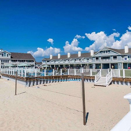 Bluegreen Vacations The Soundings Dennisport Εξωτερικό φωτογραφία