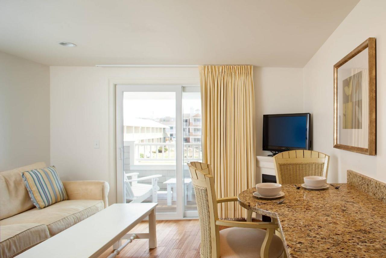 Bluegreen Vacations The Soundings Dennisport Εξωτερικό φωτογραφία