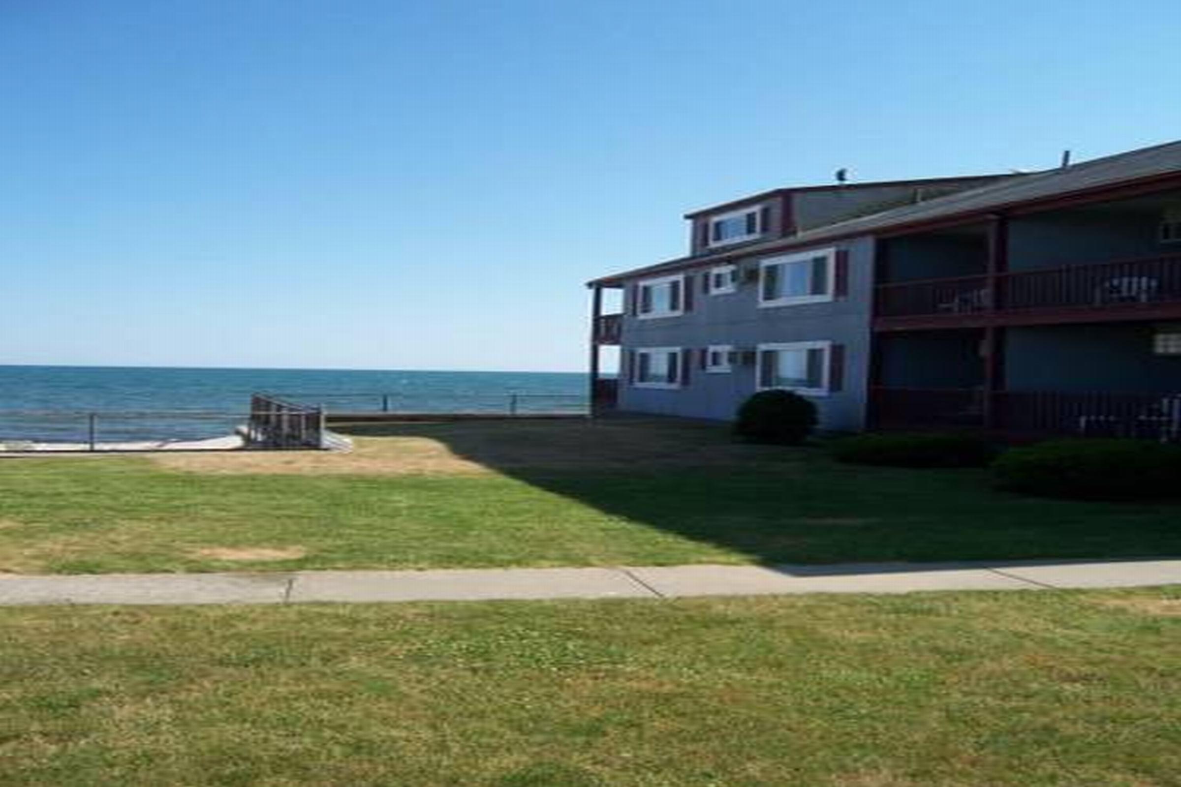 Bluegreen Vacations The Soundings Dennisport Εξωτερικό φωτογραφία