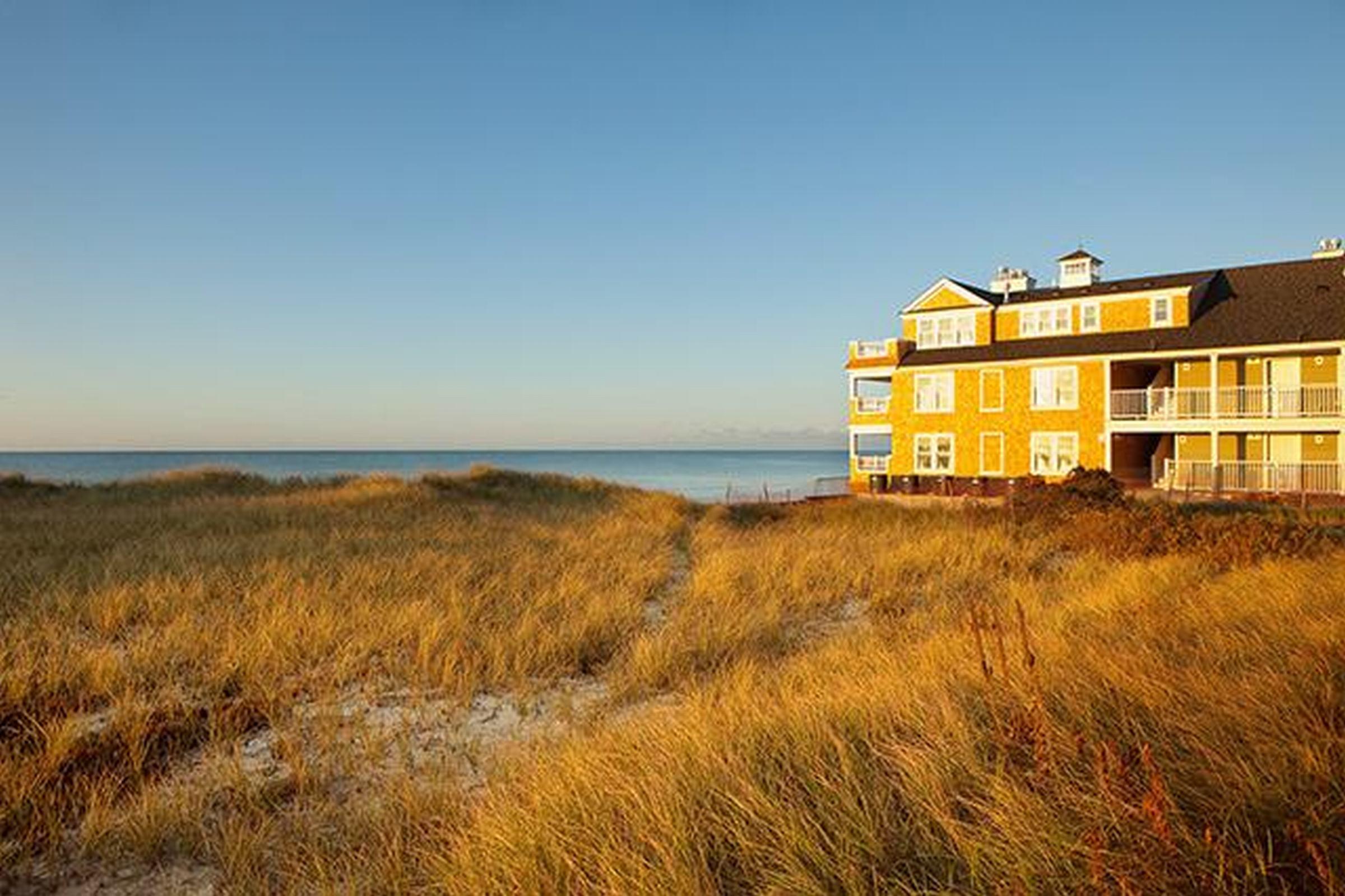 Bluegreen Vacations The Soundings Dennisport Εξωτερικό φωτογραφία