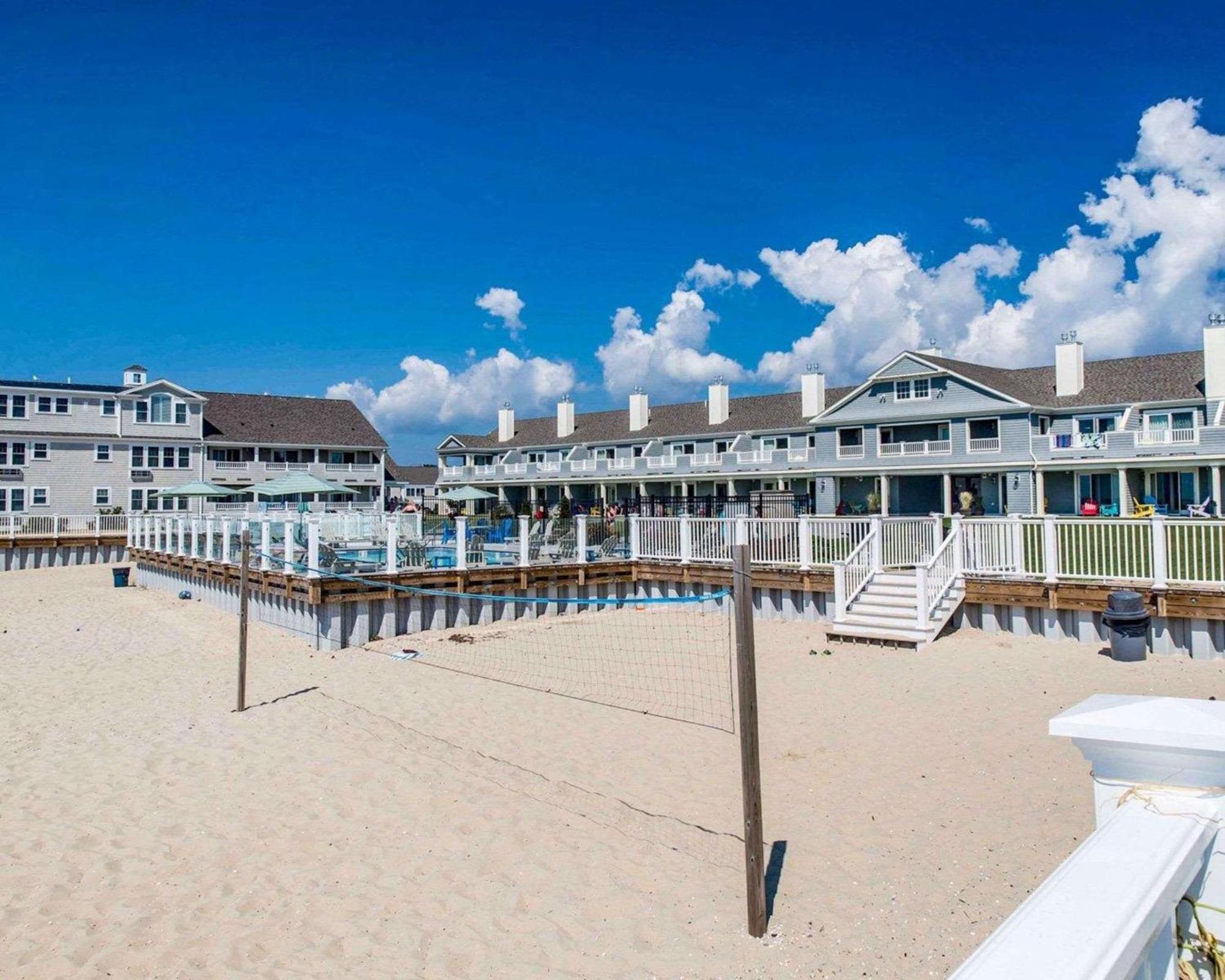 Bluegreen Vacations The Soundings Dennisport Εξωτερικό φωτογραφία