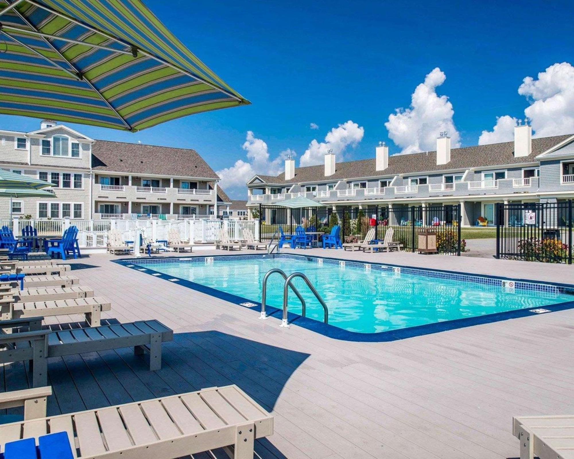 Bluegreen Vacations The Soundings Dennisport Εξωτερικό φωτογραφία