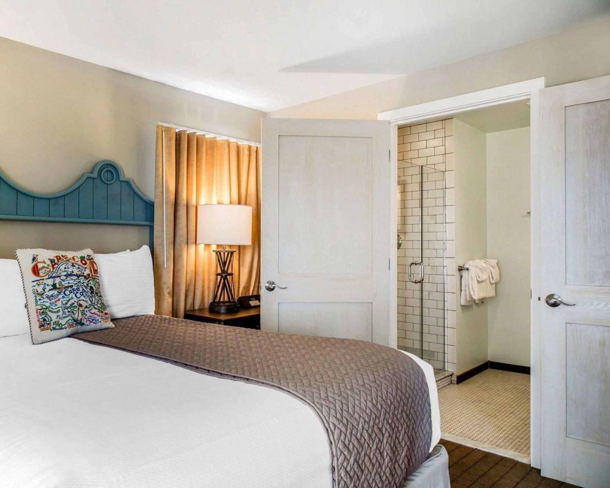 Bluegreen Vacations The Soundings Dennisport Εξωτερικό φωτογραφία