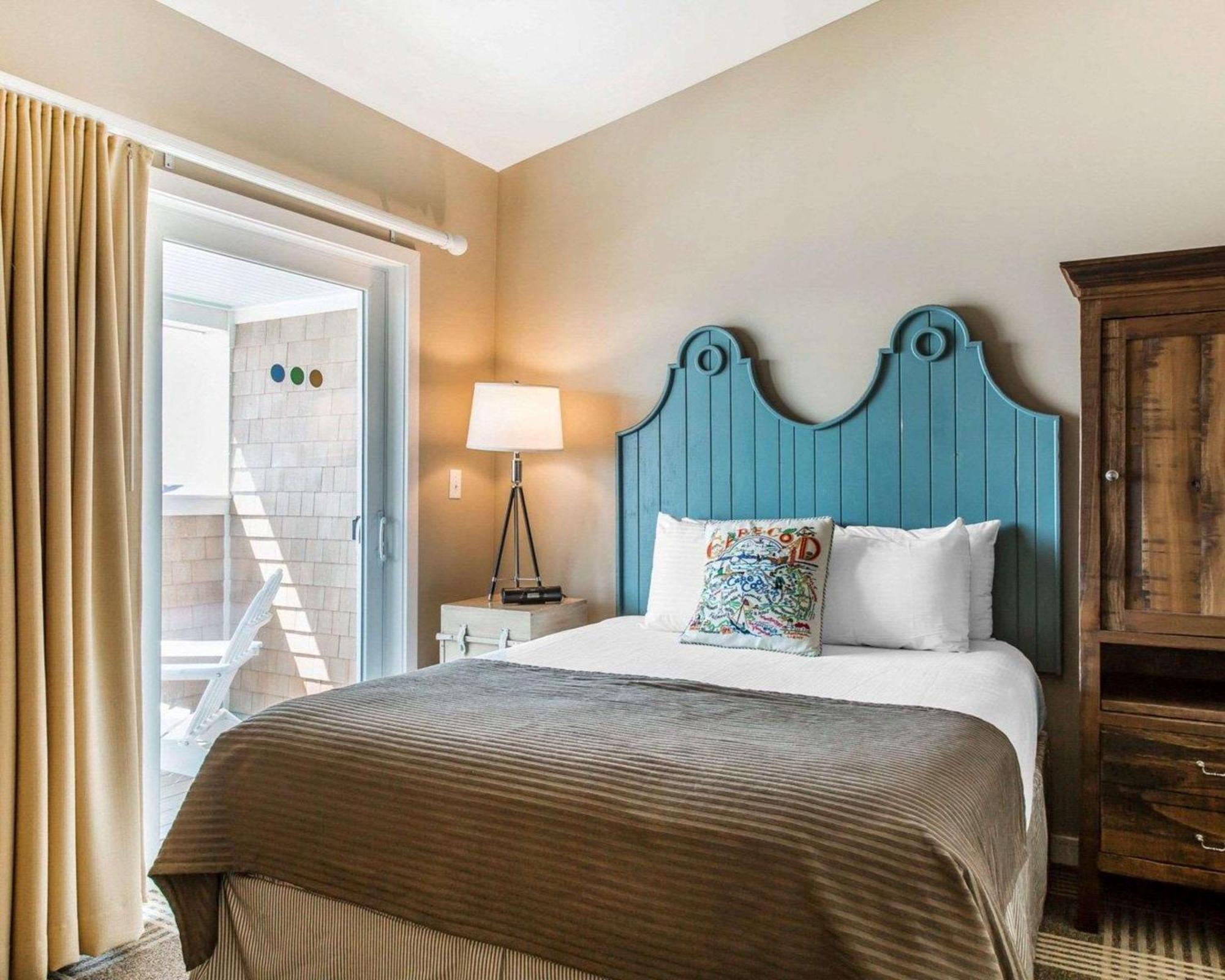 Bluegreen Vacations The Soundings Dennisport Εξωτερικό φωτογραφία