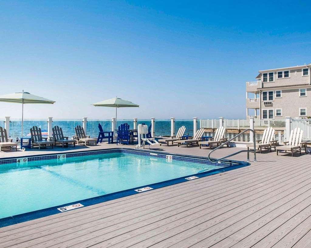 Bluegreen Vacations The Soundings Dennisport Ανέσεις φωτογραφία